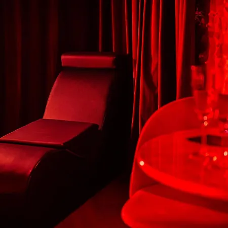 Apartamento Dominia Secret - Bdsm Elegance &