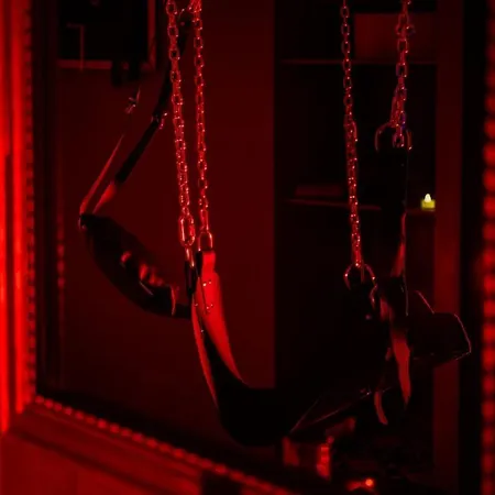 Dominia Secret - Bdsm Elegance &