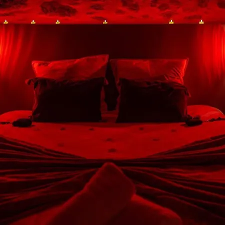 Dominia Secret - Bdsm Elegance &