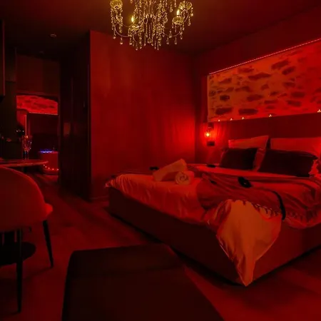 Dominia Secret - Bdsm Elegance &
