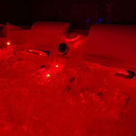 Dominia Secret - Bdsm Elegance & Апартаменты *